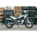 Doublefire Titanium Roadsitalia Husqvarna Norden 901