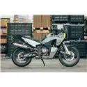 Power Titanium Roadsitalia Husqvarna Norden 901