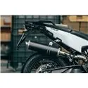 Power Titanium Black Roadsitalia Husqvarna Norden 901