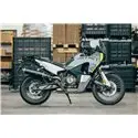 Power Titanium Black Roadsitalia Husqvarna Norden 901