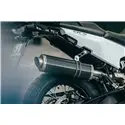 Power Carbon Roadsitalia Husqvarna Norden 901