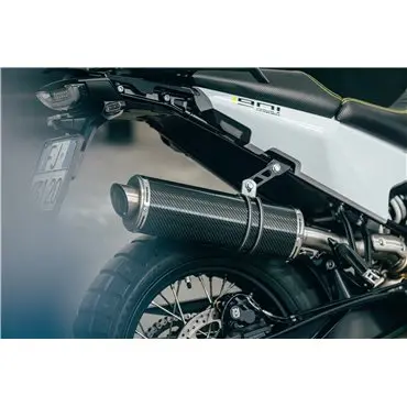 Power Carbon Roadsitalia Husqvarna Norden 901