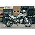 Power Carbon Roadsitalia Husqvarna Norden 901