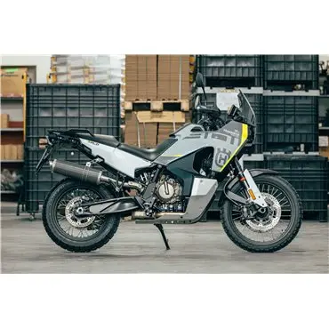 Power Carbon Roadsitalia Husqvarna Norden 901