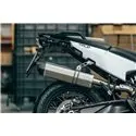 Projsix Titanium Roadsitalia Husqvarna Norden 901