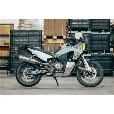 Projsix Titanium Roadsitalia Husqvarna Norden 901