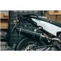 Projsix Titanium Black Roadsitalia Husqvarna Norden 901