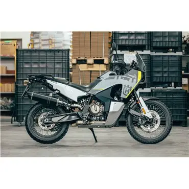 Projsix Titanium Black Roadsitalia Husqvarna Norden 901