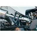 Power Titanium Roadsitalia Husqvarna Norden 901