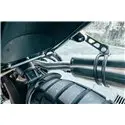 Power Titanium Roadsitalia Husqvarna Norden 901