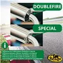 Doublefire Titanium Roadsitalia Honda CBR 600 F 1999-2000