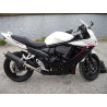 Ovale Carbon Roadsitalia Suzuki GSF Bandit 1250 07-16