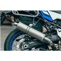 Ovale Titanium Roadsitalia Suzuki V-Strom 1050 2021-