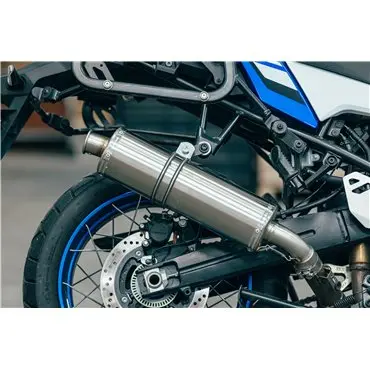 Ovale Titanium Roadsitalia Suzuki V-Strom 1050 2021-