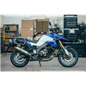 Ovale Titanium Roadsitalia Suzuki V-Strom 1050 2021-