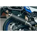 Ovale Carbon Roadsitalia Suzuki V-Strom 1050 2021-