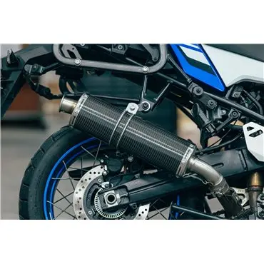 Ovale Carbon Roadsitalia Suzuki V-Strom 1050 2021-