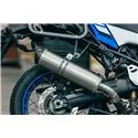 Special Titanium Roadsitalia Suzuki V-Strom 1050 2021-