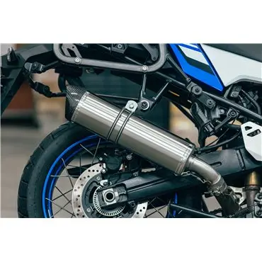 Special Titanium Roadsitalia Suzuki V-Strom 1050 2021-