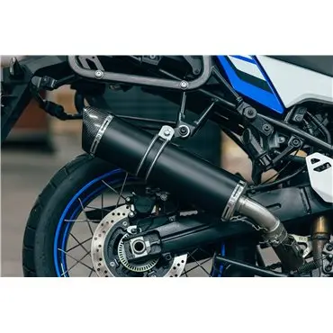 Special Titanium Black Roadsitalia Suzuki V-Strom 1050 2021-