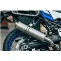 Power Titanium Roadsitalia Suzuki V-Strom 1050 2021-