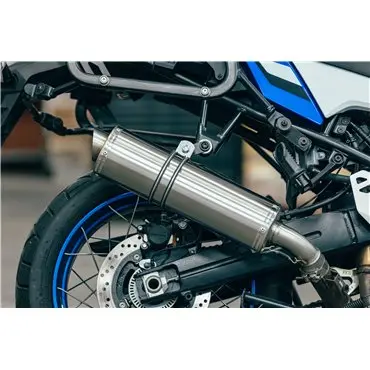 Power Titanium Roadsitalia Suzuki V-Strom 1050 2021-