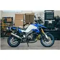 Power Titanium Roadsitalia Suzuki V-Strom 1050 2021-