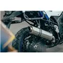 Power Titanium Roadsitalia Suzuki V-Strom 1050 2021-