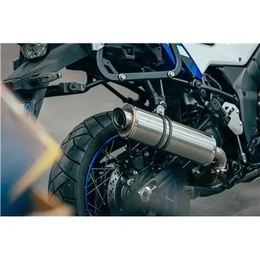 Power Titanium Roadsitalia Suzuki V-Strom 1050 2021-