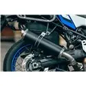 Power Titanium Black Roadsitalia Suzuki V-Strom 1050 2021-