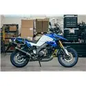 Power Titanium Black Roadsitalia Suzuki V-Strom 1050 2021-