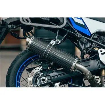 Power Carbon Roadsitalia Suzuki V-Strom 1050 2021-