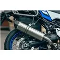 Projsix Titanium Roadsitalia Suzuki V-Strom 1050 2021-