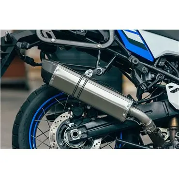 Projsix Titanium Roadsitalia Suzuki V-Strom 1050 2021-