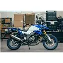 Projsix Titanium Roadsitalia Suzuki V-Strom 1050 2021-