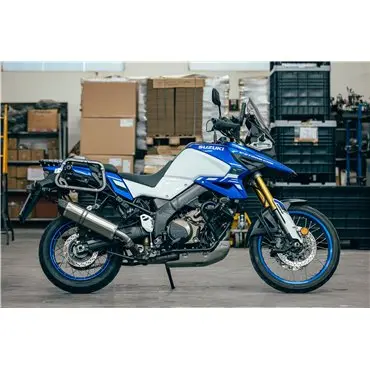 Projsix Titanium Roadsitalia Suzuki V-Strom 1050 2021-