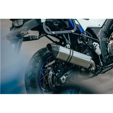 Projsix Titanium Roadsitalia Suzuki V-Strom 1050 2021-