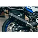 Projsix Titanium Black Roadsitalia Suzuki V-Strom 1050 2021-