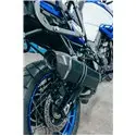 Projsix Titanium Black Roadsitalia Suzuki V-Strom 1050 2021-