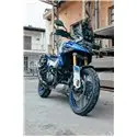 Projsix Titanium Black Roadsitalia Suzuki V-Strom 1050 2021-