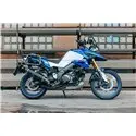 Projsix Titanium Black Roadsitalia Suzuki V-Strom 1050 2021-