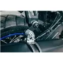 Ovale Titanium Black Roadsitalia Suzuki V-Strom 1050 2021-