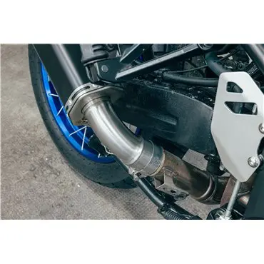 Projsix Titanium Roadsitalia Suzuki V-Strom 1050 2021-