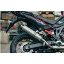 Ovale Titanium Roadsitalia Honda CRF 1100 L Africa Twin 2024-