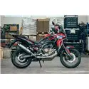 Ovale Titanium Roadsitalia Honda CRF 1100 L Africa Twin 2024-