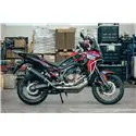 Ovale Carbon Roadsitalia Honda CRF 1100 L Africa Twin 2024-