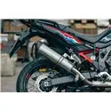 Special Titanium Roadsitalia Honda CRF 1100 L Africa Twin 2024-