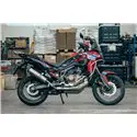 Special Titanium Roadsitalia Honda CRF 1100 L Africa Twin 2024-