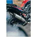 Special Titanium Roadsitalia Honda CRF 1100 L Africa Twin 2024-