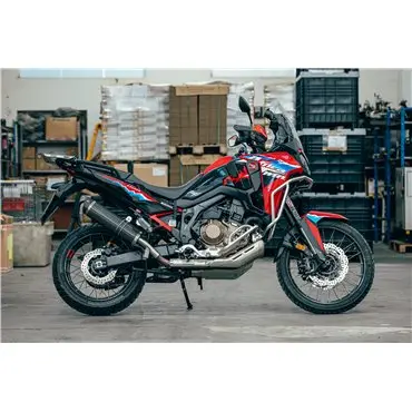 Special Carbon Roadsitalia Honda CRF 1100 L Africa Twin 2024-